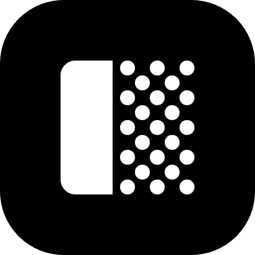 隐分宝 Logo