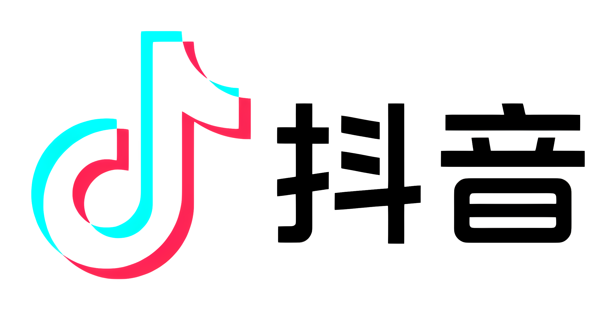 抖音