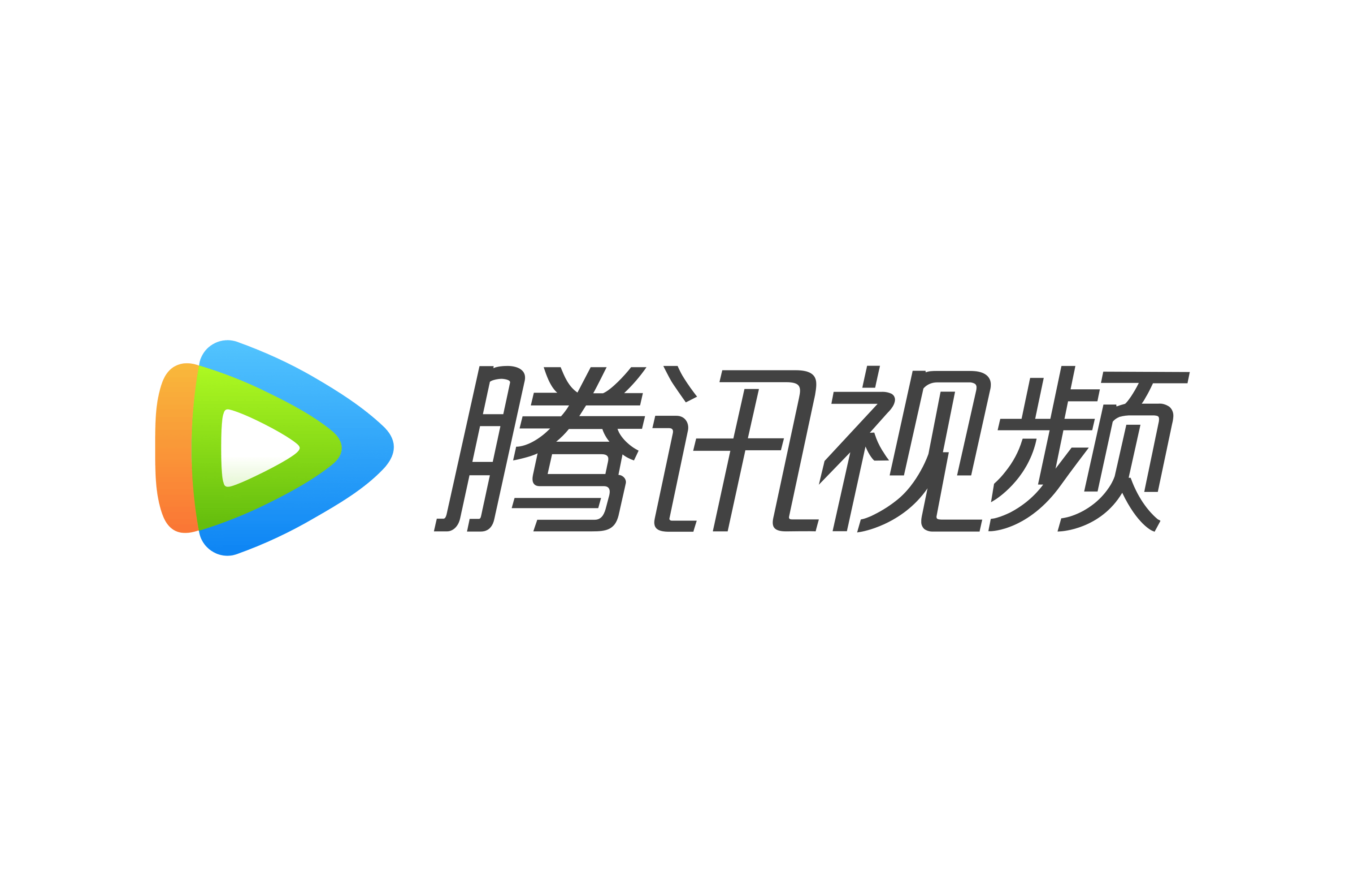 腾讯视频